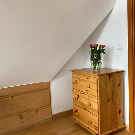 Ranchobachleda Pensionat 3*