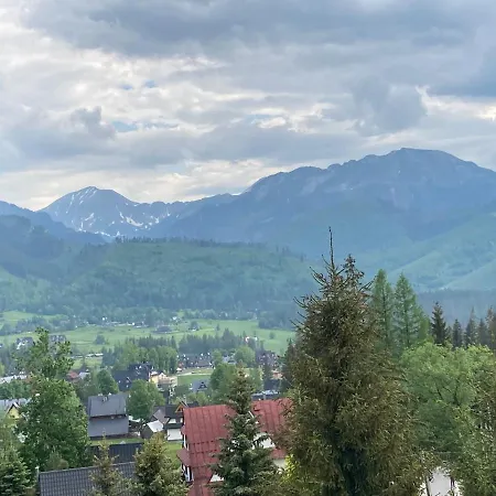 Gæstehus Ranchobachleda