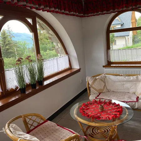 Ranchobachleda 3* Kościelisko