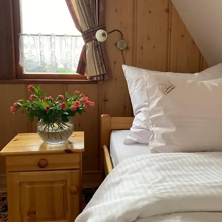 Ranchobachleda 招待所 3*