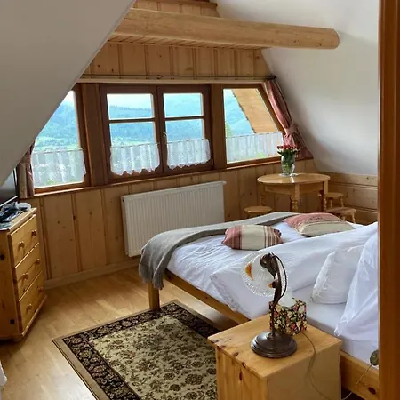 Ranchobachleda 3* 考斯赛力克