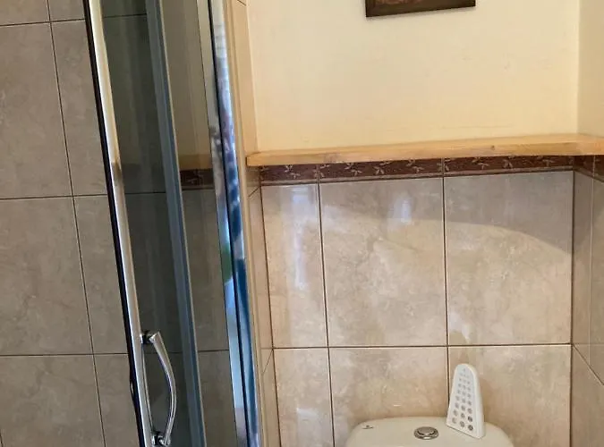 Ranchobachleda Penzion