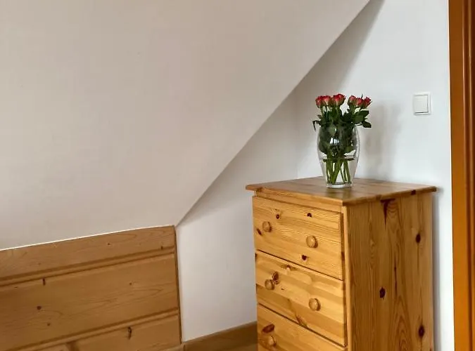 Ranchobachleda Gæstehus 3*