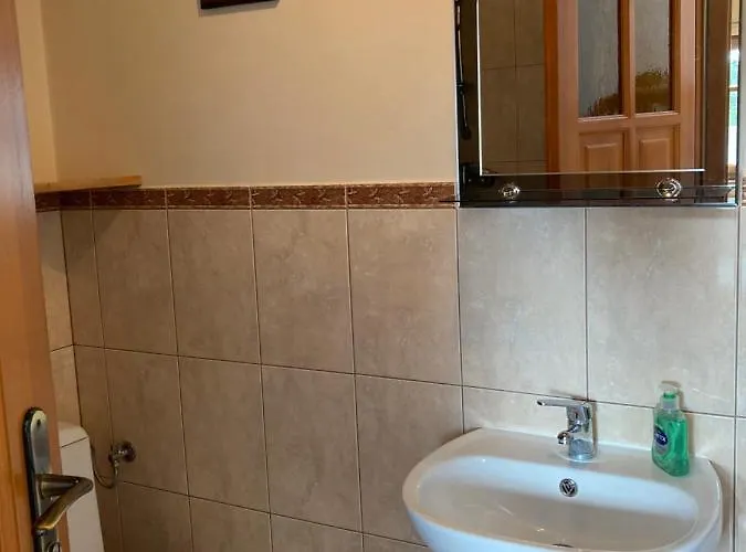 Ranchobachleda Penzion Kościelisko