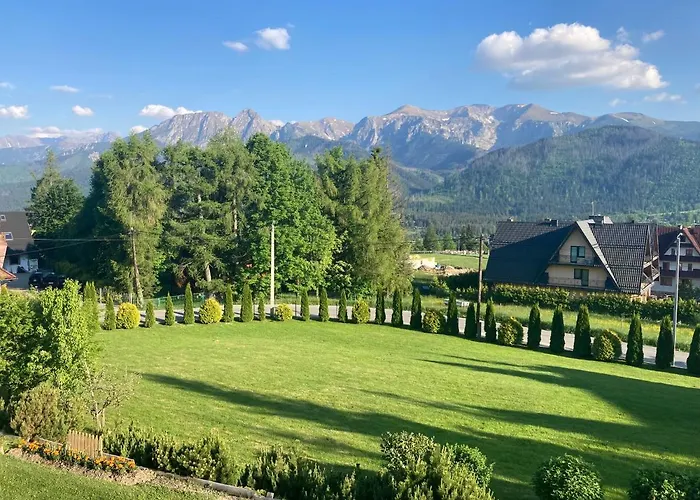 Ranchobachleda Penzion 3*