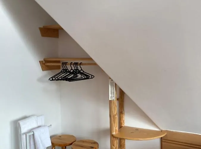 Penzion Ranchobachleda