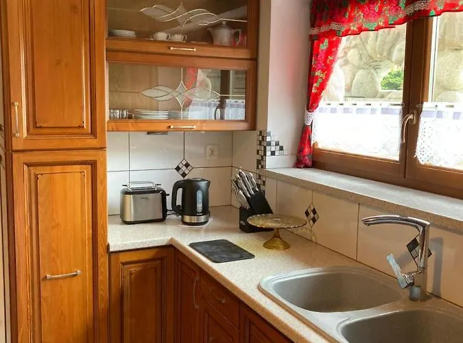 Penzion Ranchobachleda