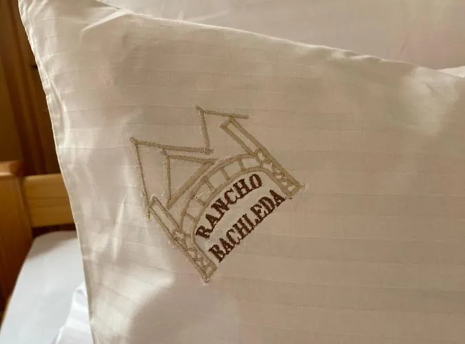 Ranchobachleda 3* Kościelisko