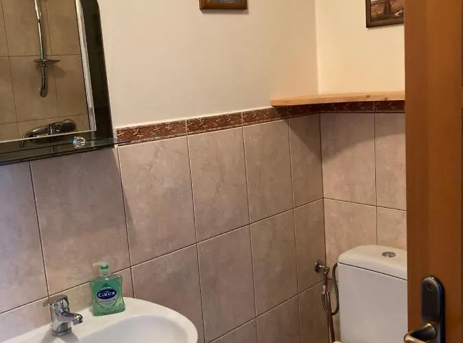 Ranchobachleda 3* Kościelisko