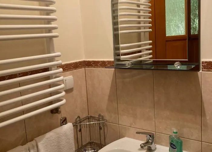 Penzion Ranchobachleda