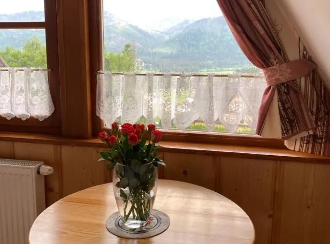 Ranchobachleda 3* Kościelisko